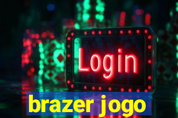 brazer jogo