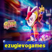 ezugievogames