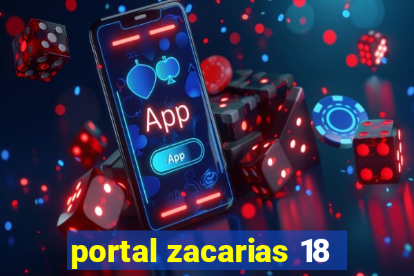 portal zacarias 18