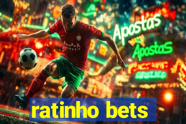 ratinho bets