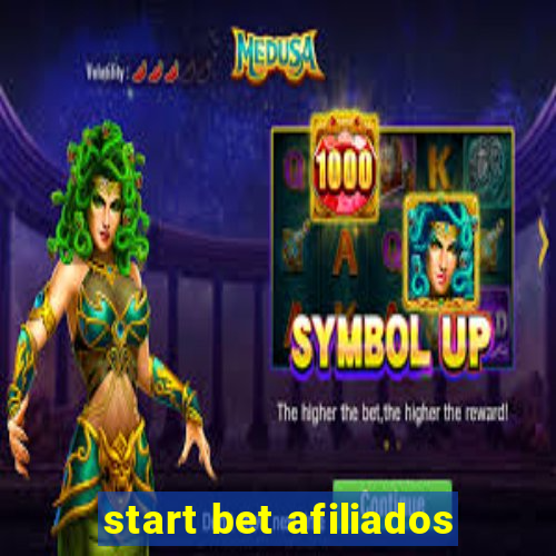 start bet afiliados