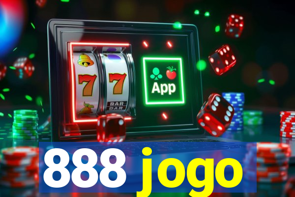 888 jogo