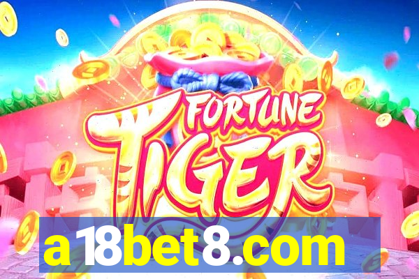 a18bet8.com