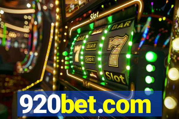 920bet.com