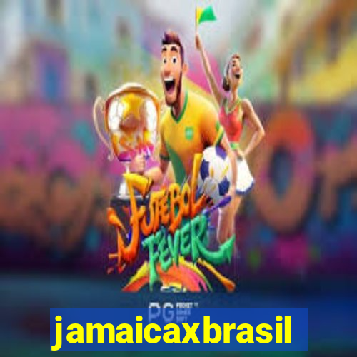 jamaicaxbrasil