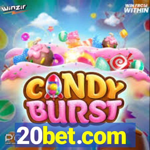 20bet.com