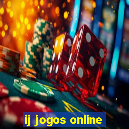 ij jogos online