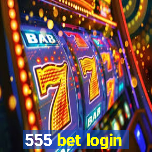 555 bet login