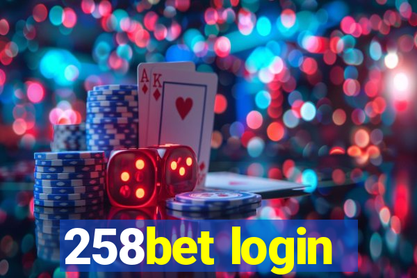 258bet login