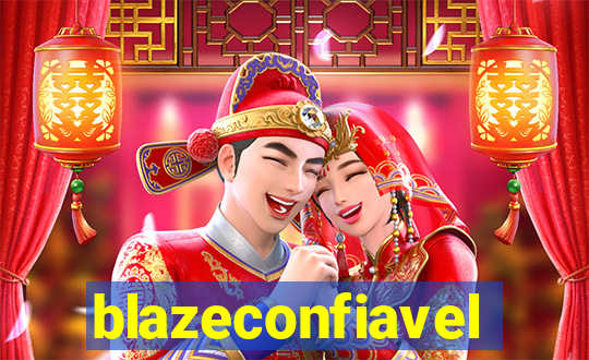 blazeconfiavel