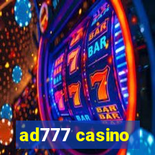 ad777 casino