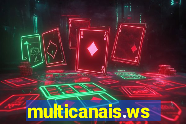 multicanais.ws