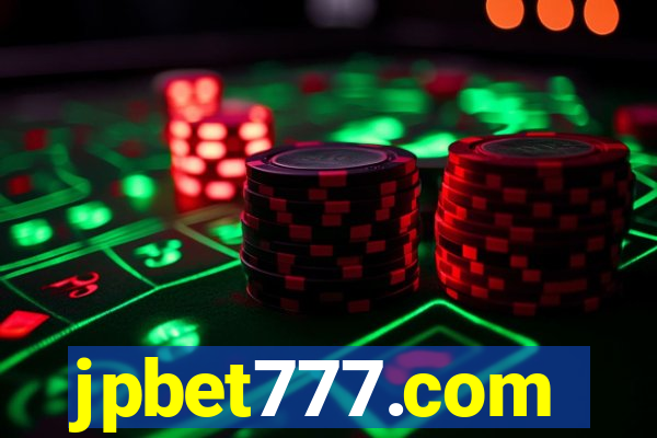 jpbet777.com