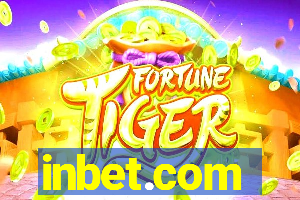 inbet.com