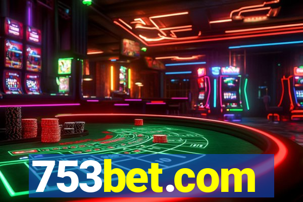 753bet.com