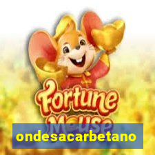 ondesacarbetano