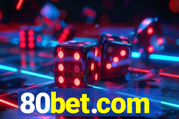 80bet.com