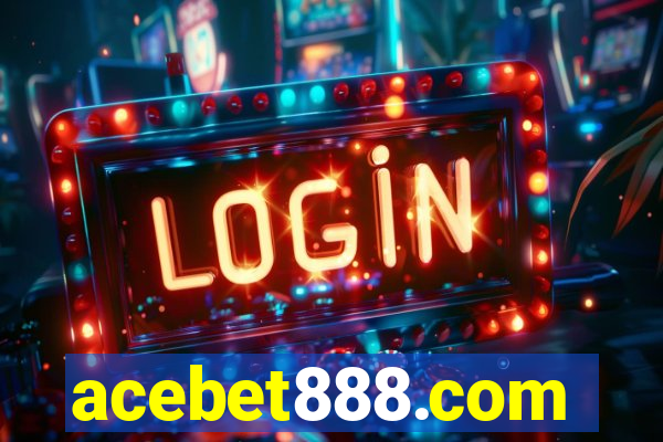 acebet888.com