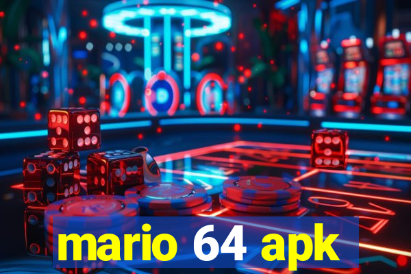 mario 64 apk