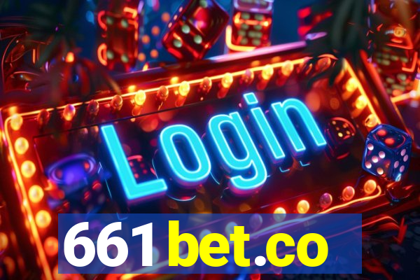 661 bet.co