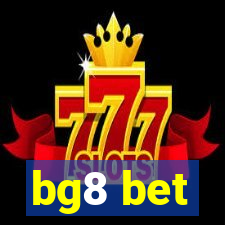 bg8 bet