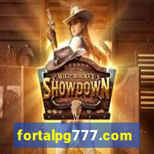 fortalpg777.com