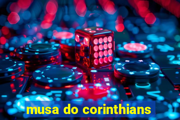 musa do corinthians