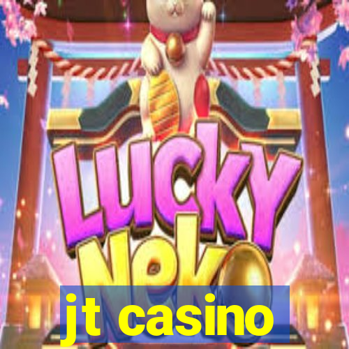 jt casino