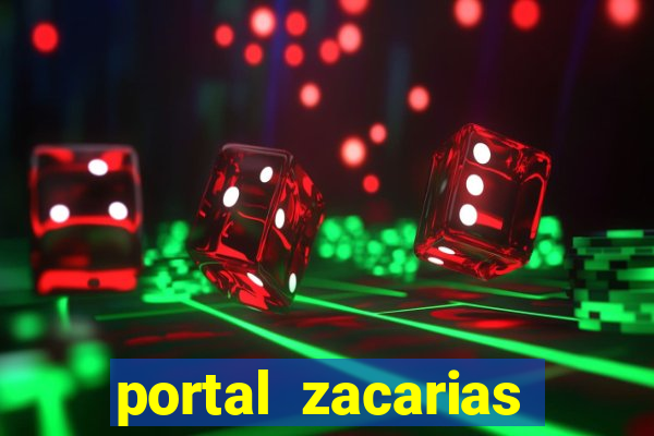 portal zacarias brinda nunes