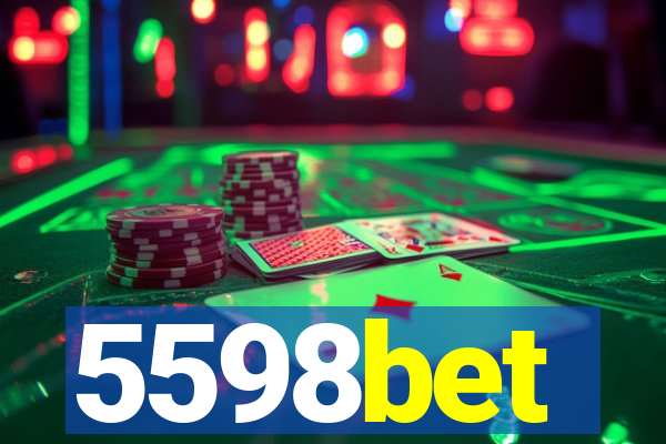 5598bet