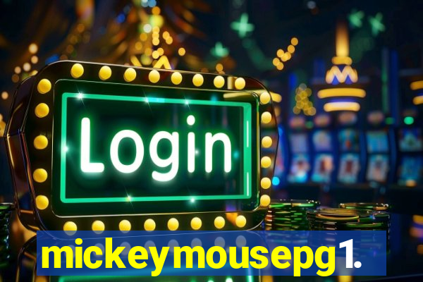 mickeymousepg1.com