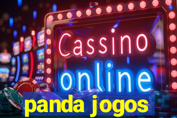 panda jogos