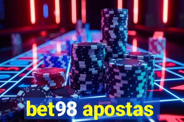 bet98 apostas