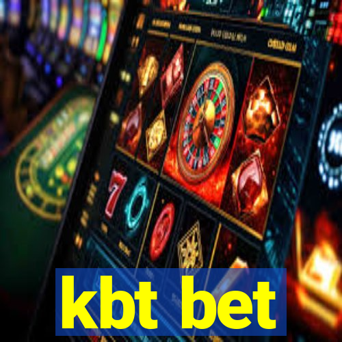 kbt bet