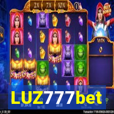 LUZ777bet