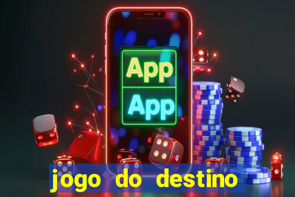 jogo do destino serie turca