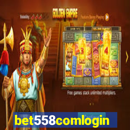 bet558comlogin