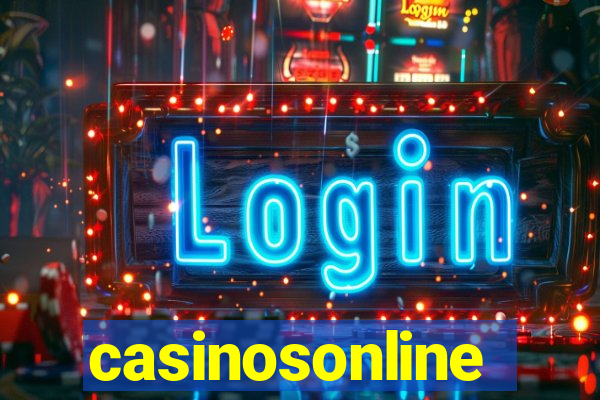 casinosonline