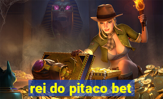 rei do pitaco bet