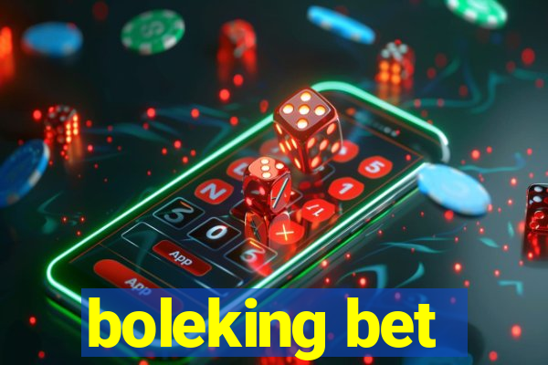 boleking bet