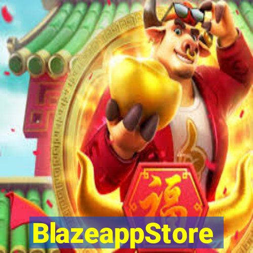 BlazeappStore