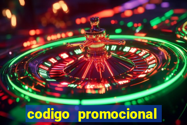 codigo promocional 7 slots