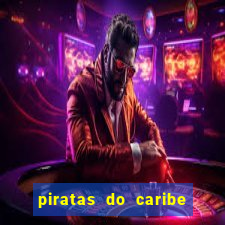 piratas do caribe 1 dublado