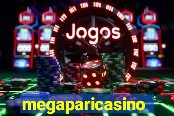 megaparicasino