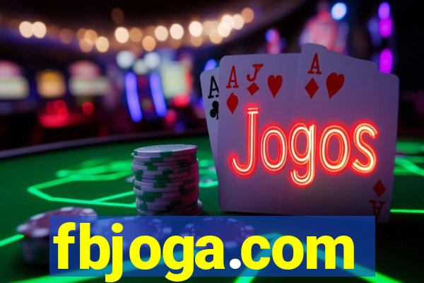 fbjoga.com