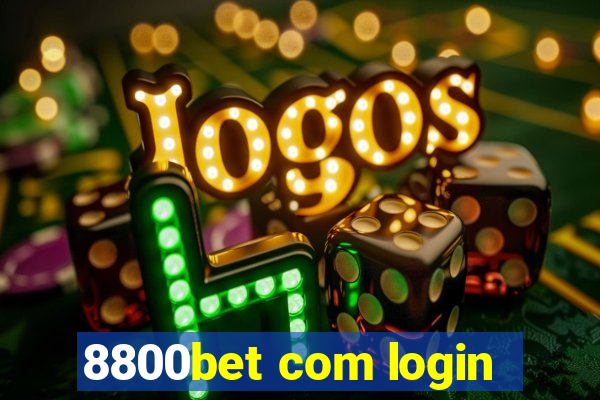 8800bet com login