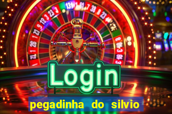 pegadinha do silvio santos antigas