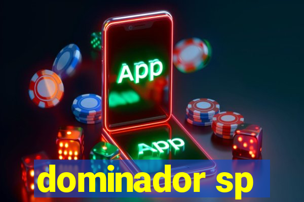 dominador sp