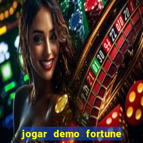 jogar demo fortune dragon pg