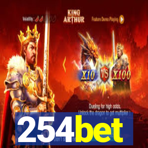 254bet